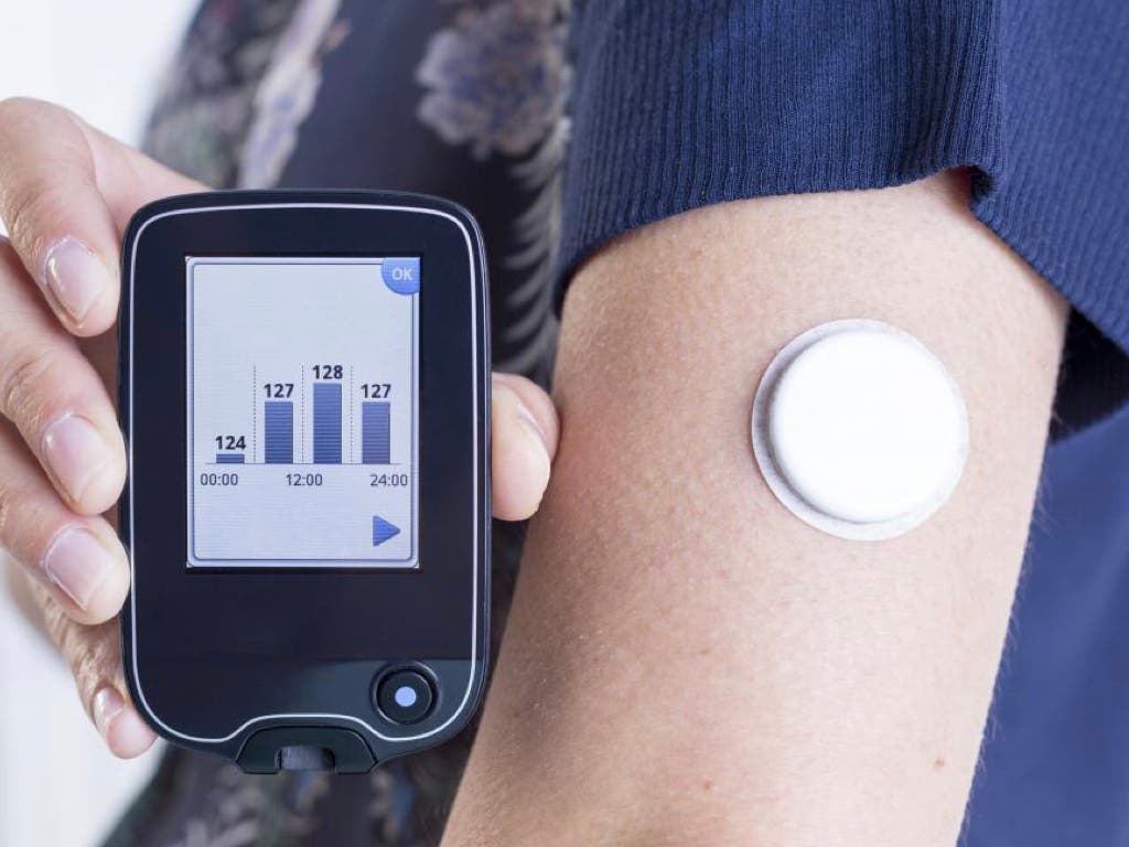 La Comunidad de Madrid entrega gratuitamente a pacientes diabéticos más de 440.000 sensores de medición electrónica de glucosa