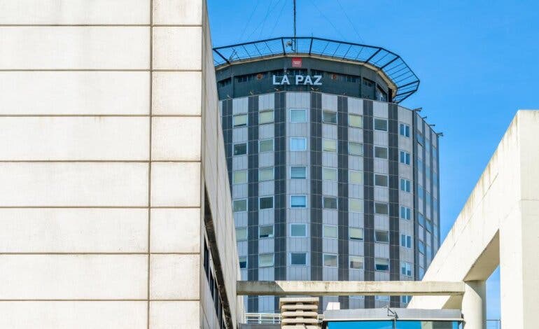 La Comunidad de Madrid sigue liderando el ranking de los mejores hospitales públicos de España