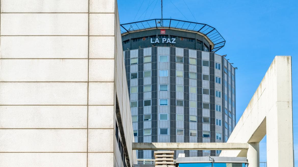 La Comunidad de Madrid sigue liderando el ranking de los mejores hospitales públicos de España