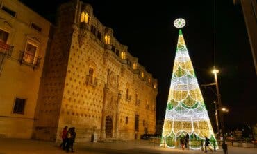 La Navidad llega a Guadalajara con novedades y ya hay fecha para el encendido