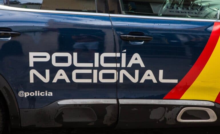 Detenido en Madrid por abandonar a sus hijos dentro de un coche durante más de una hora
