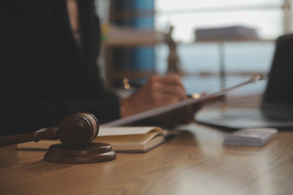 Condenado en Guadalajara a 8 meses de prisión por vender en Wallapop objetos que sabía que eran robados