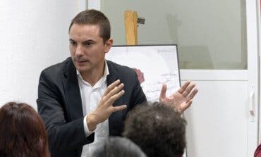 Juan Lobato dimite como líder de los socialistas madrileños tras desafiar a Sánchez