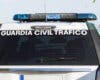 Muere un motorista de 51 años en un accidente en Uceda (Guadalajara)