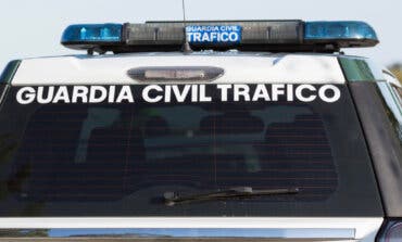 Preparado el dispositivo especial de tráfico que regula los accesos a Navacerrada y Cotos 