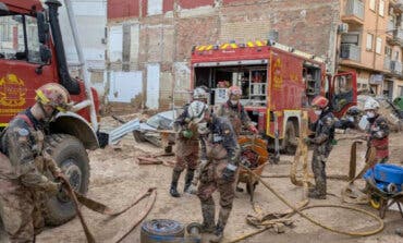 Madrid celebrará una carrera y un festival taurino para recaudar fondos para los afectados por la DANA 