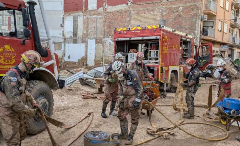 Madrid celebrará una carrera y un festival taurino para recaudar fondos para los afectados por la DANA 