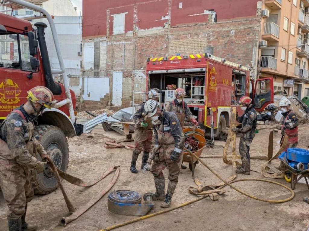 Madrid celebrará una carrera y un festival taurino para recaudar fondos para los afectados por la DANA 
