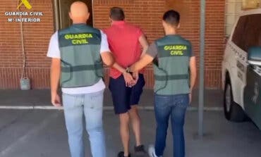 Queda en libertad el marido de la mujer hallada muerta en Villalbilla en septiembre