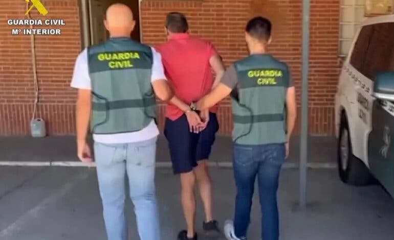 Queda en libertad el marido de la mujer hallada muerta en Villalbilla en septiembre