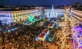 La Plaza de los Guachis de Torrejón acoge este sábado un concierto único de folclore chino y español 