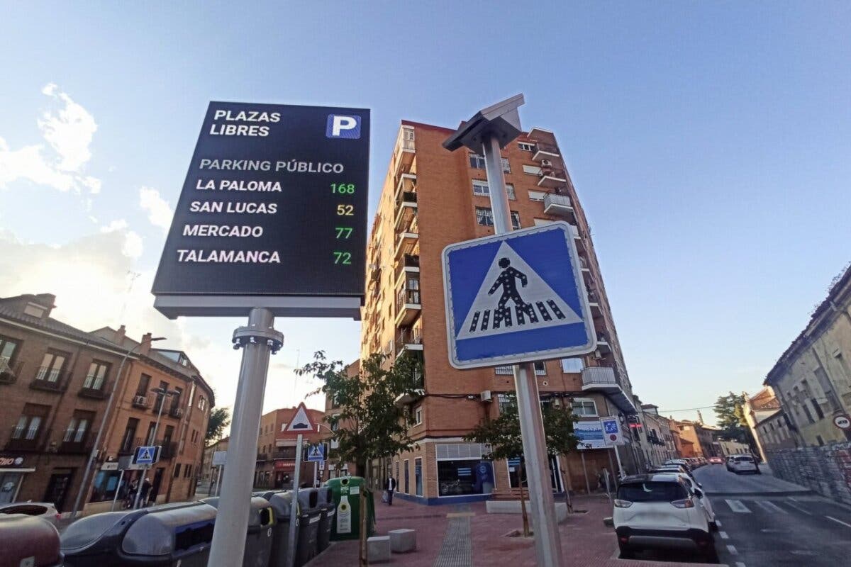 Alcalá de Henares aprueba de forma definitiva su zona de bajas emisiones que entrará en vigor en 2025 