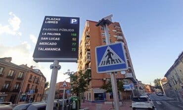 Alcalá de Henares aprueba de forma definitiva su zona de bajas emisiones que entrará en vigor en 2025 