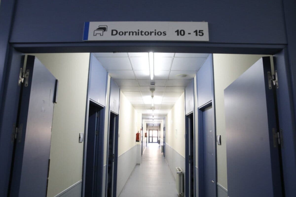 Madrid ya ha atendido a 531 personas sin hogar en la Campaña del Frío 2024-25
