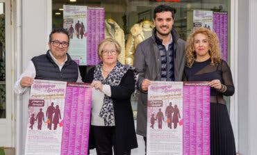 Casi 10.000 euros en premios por comprar en los comercios de Torrejón estas Navidades 