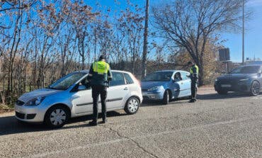 Tráfico despliega controles de alcohol y drogas en todo tipo de carreteras y a cualquier hora del día hasta el domingo 