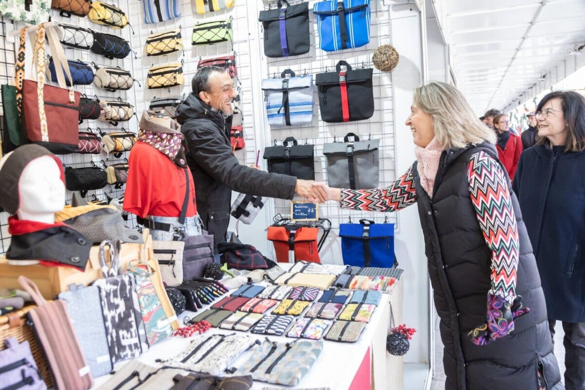 Arranca la Feria Navideña del Regalo Artesano de Guadalajara que cumple 30 años 