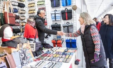 Arranca la Feria Navideña del Regalo Artesano de Guadalajara que cumple 30 años 