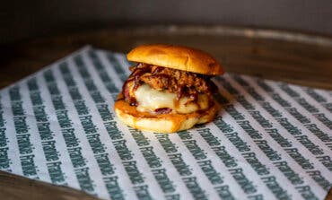 Frankie Burgers Alcalá lanza su nueva carta con sabores irresistibles