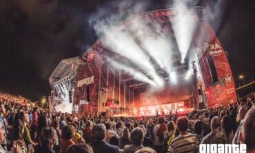 El Festival Gigante vuelve a Guadalajara en 2025 con nueva ubicación: fechas y cartel 