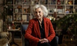 Muere la actriz madrileña Marisa Paredes a los 78 años de edad 