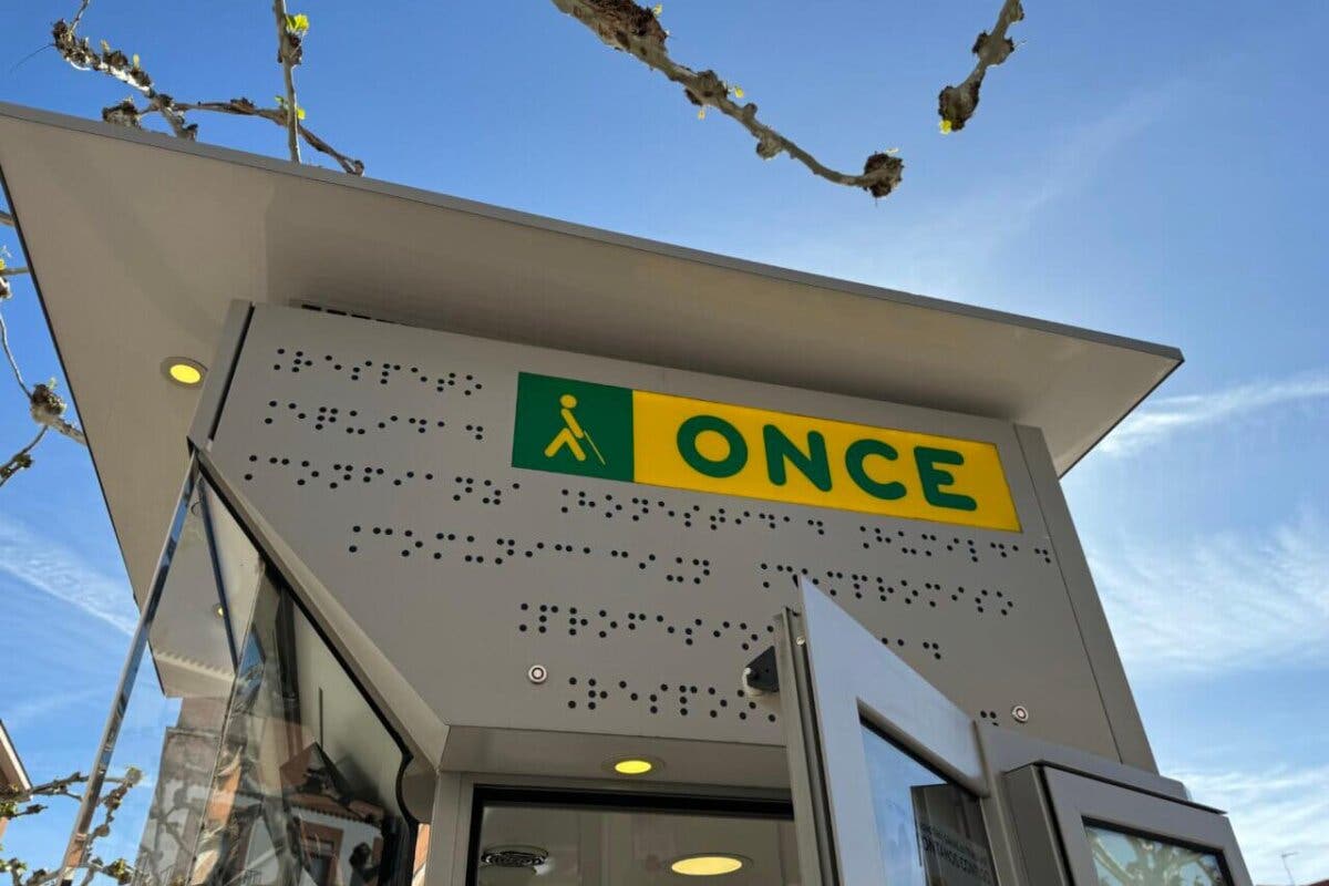 El Cupón de la ONCE deja en Torrejón de Ardoz un Sueldazo de 2.000 euros al mes durante 10 años