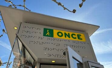 El Cupón de la ONCE deja en Torrejón de Ardoz un Sueldazo de 2.000 euros al mes durante 10 años