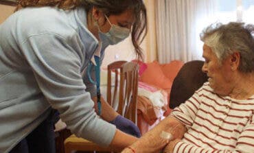El Hospital de Torrejón pone en marcha un proyecto innovador para ofrecer tratamientos oncológicos a domicilio