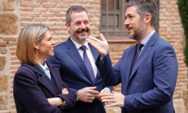 Comienza en Alcalá de Henares la restauración de los históricos juzgados del siglo XVI