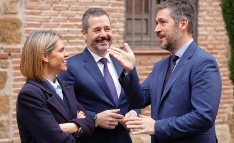 Comienza en Alcalá de Henares la restauración de los históricos juzgados del siglo XVI