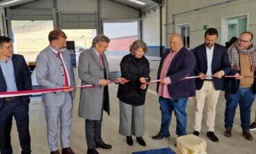 Guadalajara cuenta con una nueva ITV que dará servicio a cerca de 8.000 habitantes
