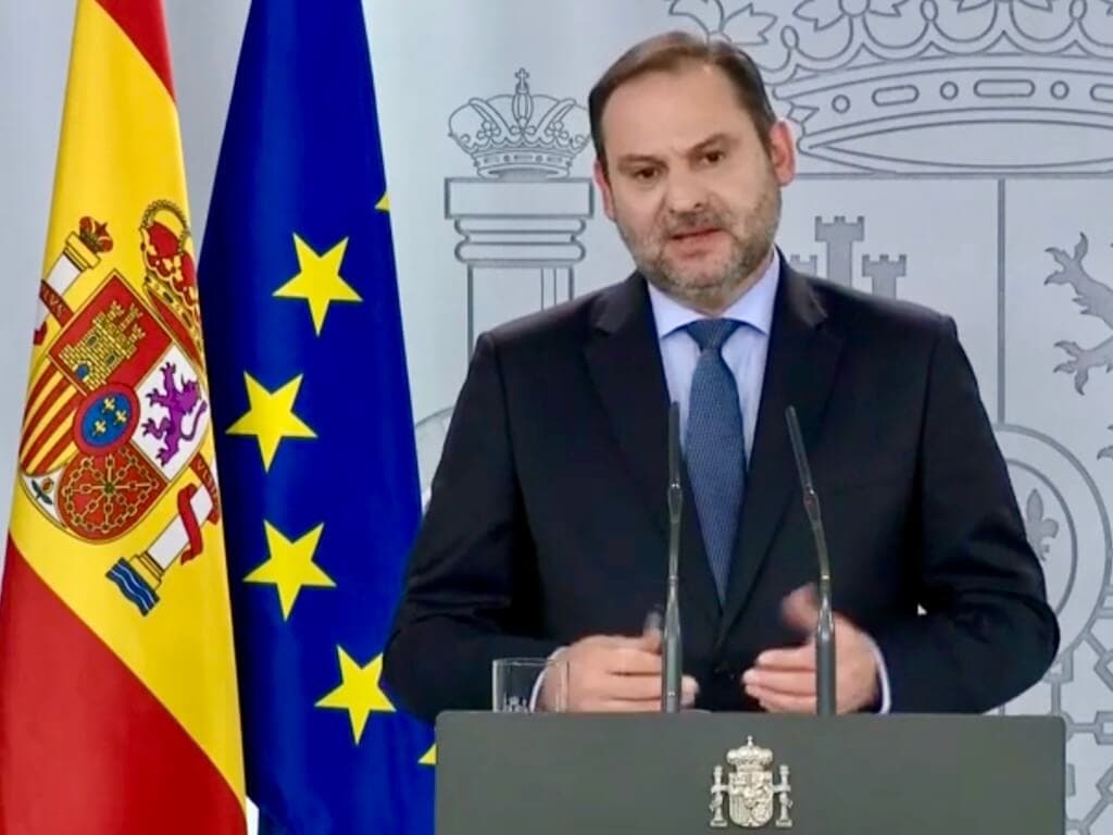 El supremo cita como imputados a Ábalos, Aldama y Koldo