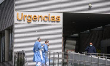 Ya hay sentencia del caso del enfermero asesinado en Alcalá de Henares