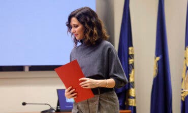 La Comunidad de Madrid incrementará en 47,3 millones su aportación a las universidades públicas en 2025