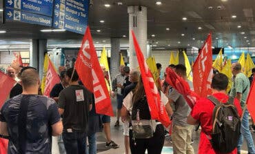 Desconvocada la huelga de autobuses de este jueves aunque se mantiene la del lunes 