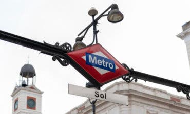 La estación de Metro y Cercanías de Sol vuelve a cerrar este puente por las tardes