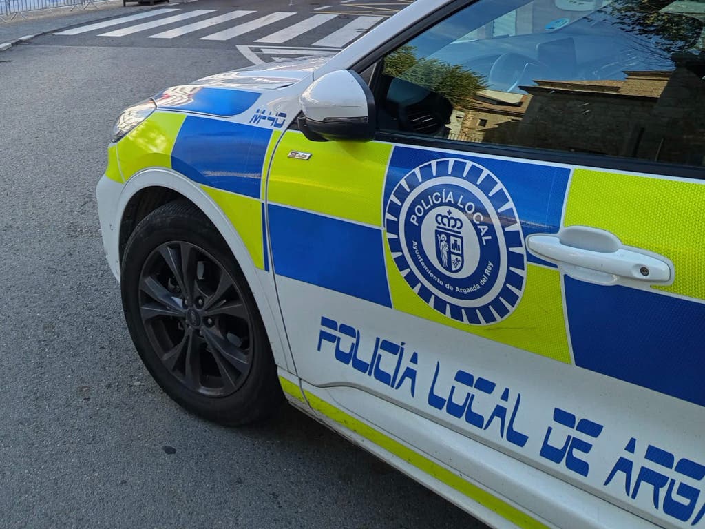La Policía de Arganda alerta de robos y estafas por personas que simulan ser técnicos de teleasistencia
