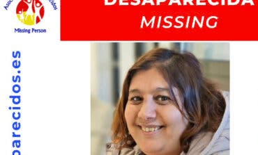 Buscan a una mujer de 43 años desaparecida en Azuqueca de Henares