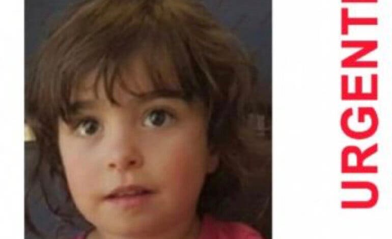 Activada la alerta internacional para localizar a una niña de Alcalá de Henares desaparecida hace más de un año
