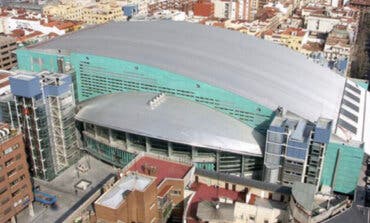 El WiZink Center de Madrid cambia de nombre y pasará a llamarse en 2025 Movistar Arena