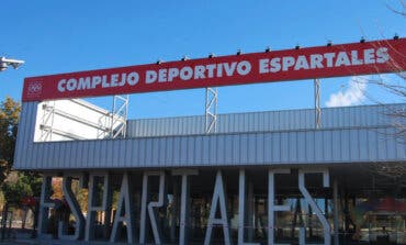 Alcalá de Henares desmiente que se haya producido un brote de legionela en la Ciudad Deportiva de Espartales