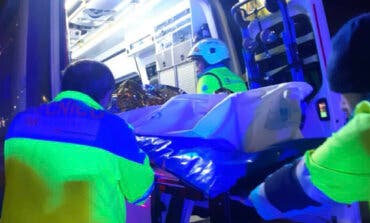 Aumentan las reyertas, incendios e intoxicaciones etílicas en Nochebuena en la Comunidad de Madrid