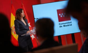 La Comunidad de Madrid estrenará nueve rebajas de impuestos en 2025