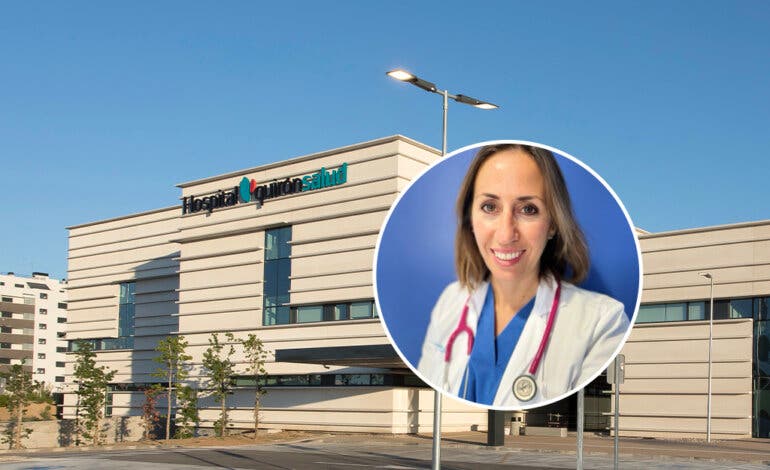 Virus respiratorios en niños: cómo actuar. El Hospital Quirónsalud Valle del Henares responde