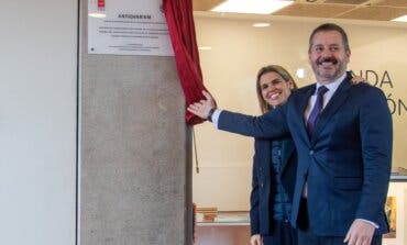 Alcalá de Henares inaugura un nuevo museo, el Antiquarium de la Ciudad Romana de Complutum