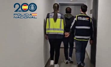 Dos detenidos por el asesinato a tiros de la tía del Gordo Maya en Puente de Vallecas
