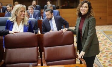 La Comunidad de Madrid contará en 2025 con los Presupuestos más altos de toda su historia