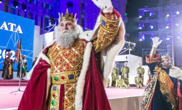 Los niños de la Comunidad de Madrid podrán hablar con los Reyes Magos por videollamada 