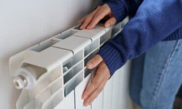 La Comunidad de Madrid eleva a nivel 2 la alerta por frío para este fin de semana 