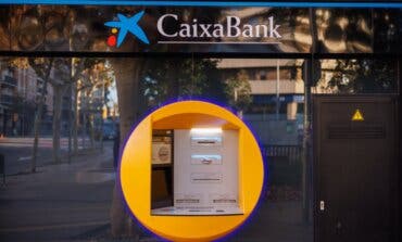 CaixaBank sufre una «incidencia técnica» que deja a sus clientes sin banca online
